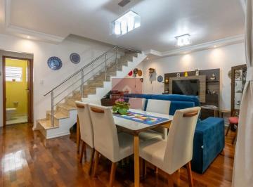 Casa · 149m² · 3 Quartos · 2 Vagas · Sobrado para venda em Vila Mariana com 3 quartos | 1 suíte | 149m²