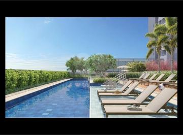 Apartamento · 53m² · 2 Quartos · 1 Vaga · Apartamento com 2 quartos à venda em Vila dom pedro ii - SP