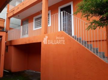 Casa · 165m² · 3 Quartos · 4 Vagas · CASA A VENDA NO CENTRO DE ITAPECERICA DA SERRA