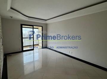 Apartamento · 82m² · 3 Quartos · 2 Vagas · Apartamento com 3 quartos, sendo 2 suítes de 82 m² - Vila Prudente