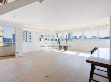 Apartamento · 180m² · 3 Quartos · 3 Vagas · Cobertura á venda- locação com 180a.u - 3 quartos - 2 suites - Terraço- 3 vagas Vila N.Conceição