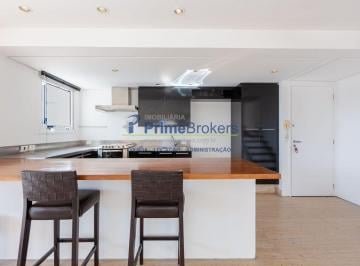 Apartamento · 180m² · 3 Quartos · 3 Vagas · Cobertura á venda- locação com 180a.u - 3 quartos - 2 suites - Terraço- 3 vagas Vila N.Conceição
