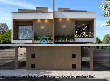 Casa · 300m² · 3 Quartos · 3 Vagas · Exclusividade, Conforto e Inovação: A Casa Definitiva para a Sua Família no Novo Eldorado-3suites
