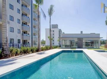 Apartamento · 56m² · 2 Quartos · 1 Vaga · Apartamento 2 quartos semi-mobiliado Rio do Ouro - Itajai