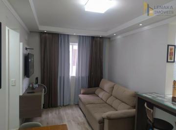 Apartamento · 56m² · 2 Quartos · 1 Vaga · Apartamento em Cordeiros, Itajaí/SC
