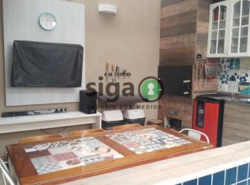 Apartamento · 145m² · 3 Quartos · 3 Vagas · Cobertura Duplex na Vila Andrade de 3 Quartos com 3 Vagas - 145m² à Venda.