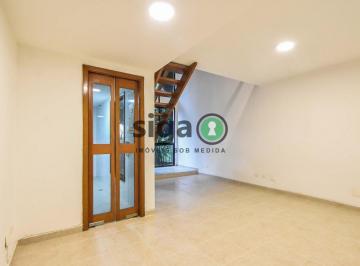 Apartamento · 49m² · 1 Quarto · 1 Vaga · Apartamento Duplex no Itaim Bibi de 1Quarto com 1 Vaga - 49m² à Venda.
