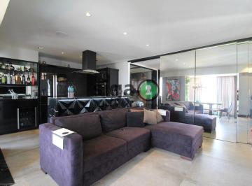 Apartamento · 100m² · 1 Quarto · 2 Vagas · Apartamento na Vila Nova Conceição de 1 Quarto com 2 Vagas - 100m² à Venda.