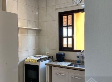 Apartamento · 70m² · 2 Quartos · 1 Vaga · APTO EM BERTIOGA
