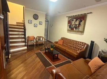 Casa · 105m² · 2 Quartos · 1 Vaga · Casa à Venda no Tatuapé com 2 Suítes e Excelente Localização