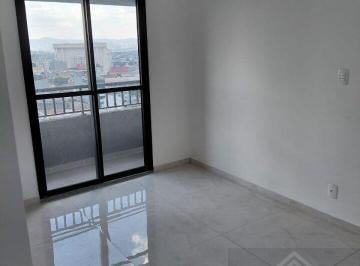 Apartamento · 44m² · 2 Quartos · Apartamento para locação Zona Leste Belenzinho 2 dormitórios