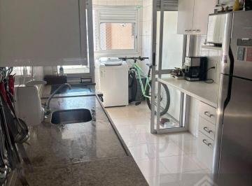 Apartamento · 95m² · 2 Quartos · 2 Vagas · ALUGO APTO NO VILA ANDRADE  2 QUARTOS 95 M²