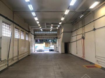 Comercial · 250m² · 2 Vagas · SALÃO COMERCIAL 250M² COM MEZANINO E PÉ-DIREITO DE 5M