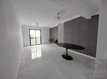 Apartamento · 92m² · 3 Quartos · 2 Vagas · Apartameto para locação Zona Norte (Jd Leonor Mendes de Barros) 3 dormitórios 1 suíte 2 vagas