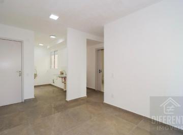 Apartamento · 38m² · 1 Quarto · Apartamento á venda Zona Oeste (Jardim Monte Alegre) 1 dormitório 1 banheiro