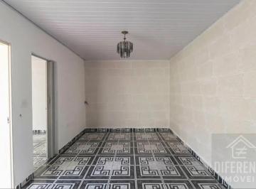 Casa · 47m² · 1 Quarto · CASA TÉRREA 47M 1 QUARTO NA VILA GUARANI