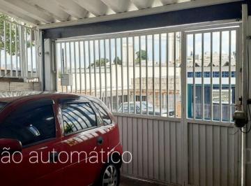Casa · 190m² · 2 Quartos · 3 Vagas · Casa térrea á venda Zona Leste (Vila Paulo Silas) 2 dormitórios 3 vagas