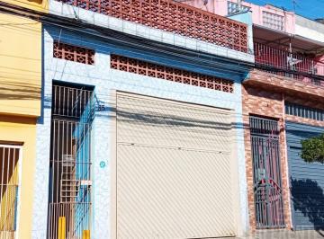 Casa · 138m² · 2 Quartos · 4 Vagas · Casa á venda Zona Leste (Parque dos Bancários) 2 dormitórios 2 banheiros 4 vagas