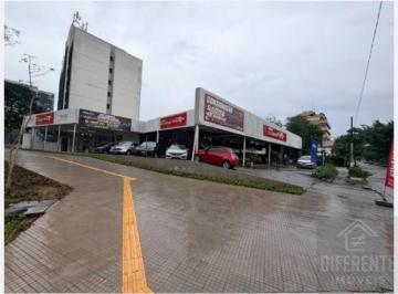Comercial · 500m² · 8 Vagas · Galpão no Brooklin Locação - 500m² frente p/ 3 avenidas - OPORTUNIDADE