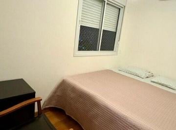 Apartamento · 198m² · 3 Quartos · 3 Vagas · ALUGO APTO DE 198M² MOBILIADO PARA LOCAÇÃO NO CONDOMÍNIO BROOKLIN