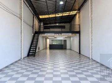 Comercial · 264m² · 3 Vagas · GALPÃO PARA LOCAÇÃO COM 264 M² NA MOOCA ZONA LESTE DE SÃO PAULO.