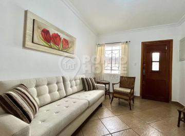 Casa · 105m² · 2 Quartos · 1 Vaga · Sobrado a venda em Mirandópolis de 02 dormitórios, quintal e 01 vaga.