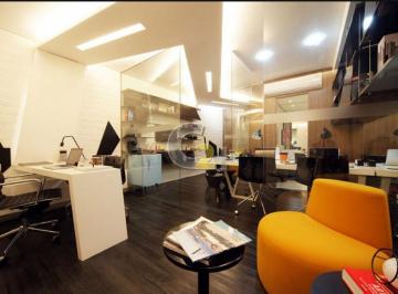Comercial · 35m² · 1 Quarto · Conjunto Comercial à venda na Barra funda com 35,16m² e sem vaga de garagem.