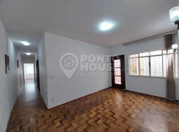 Casa · 123m² · 3 Quartos · 1 Vaga · Locação de casa térrea com 3 dormitórios, edícula, quintal e 1 vaga na Saúde