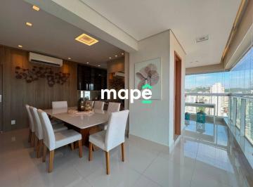 a192d3783cfc5d78dbe5008e26b35bdc9296d3d0 · Apartamento com 3 dormitórios para alugar, 167 m² por R$ 20.000,00/mês - Boqueirão - Santos/SP