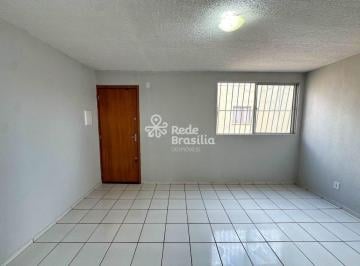 Apartamento · 50m² · 2 Quartos · TH36194 - Shrf Ii Qn 22 Riacho Fundo II - Res. Pau Brasil /Riacho Fundo II, Apartamento 02 quartos,