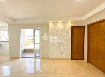 Apartamento · 52m² · 2 Quartos · TH36197 - Shrf Qn 07 Riacho Fundo I - Res. Athenas, Apartamento 02 quartos, 52m². Agende sua visita!