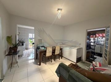 Casa · 266m² · 4 Quartos · 4 Vagas · Sobrado Residencial e Comercial no Jardim das Nações
