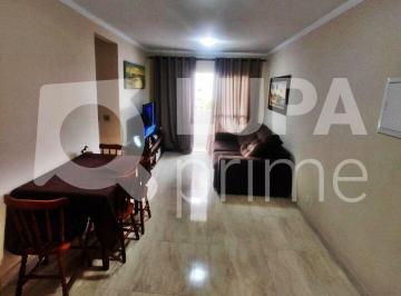 Apartamento · 70m² · 3 Quartos · 1 Vaga · APARTAMENTO COM 3 QUARTOS E 1 VAGA DE GARAGEM À VENDA NA CACHOEIRINHA