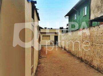Terreno · 130m² · TERRENO COM 418M² À VENDA NA VILA GUSTAVO