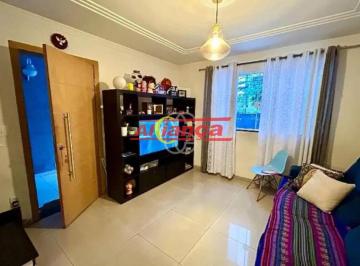 Casa · 125m² · 3 Quartos · 1 Vaga · CASA À VENDA 3 SUÍTES -MACEDO GUARULHOS