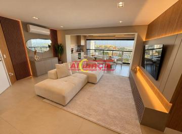 Apartamento · 110m² · 3 Quartos · 2 Vagas · APTO ALTO PADRÃO -03 SUITES,02 VAGAS, PORTEIRA FECHADA.