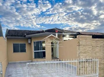 Casa · 59m² · 2 Quartos · 2 Vagas · Casa no Bairro Bela Vista, Palhoça/SC