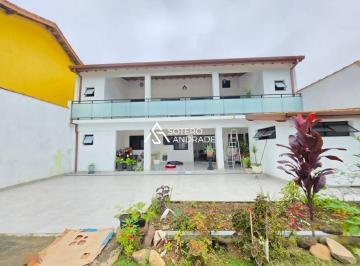 bd935eebcc3ef831e6c5d23754bf537b301db09a · Casa nova com vista para o mar na praia Massaguaçu