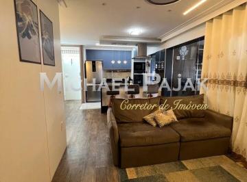 Apartamento · 85m² · 2 Quartos · 1 Vaga · Apartamento á venda na Vila Zilda - Michael Pajak (11) 99996 -4550