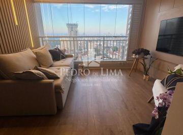 Apartamento · 40m² · 1 Quarto · Apartamento 40m² à Venda na Penha, Residencial Terraço Vila Matilde, 1 Dormitório e Varanda