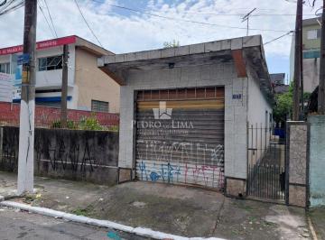 Terreno · 275m² · Terreno no Arthur Alvim com 275m² (11x25), Excelente para Construtores ou Comercial
