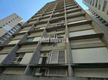 Apartamento · 1098m² · 6 Quartos · Cobertura duplex com 1098 mts, 5 dorms, 6 vagas no melhor local de Higienopolis