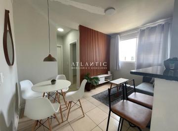 Apartamento · 48m² · 2 Quartos · 2 Vagas · Apartamento à venda no bairro São Diogo II - Serra/ES