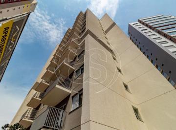 Apartamento · 37m² · 2 Quartos · EXCELENTE APARTAMENTO PARA LOCAÇÃO E VENDA NA CHACARA INGLESA 2 DORM