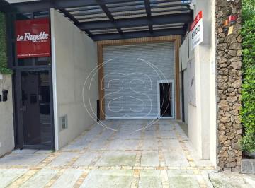 Comercial · 250m² · Loja Comercial para Locação em Moema | 250m²