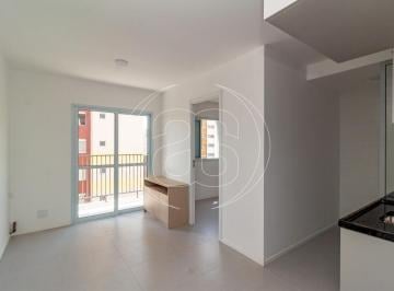 Apartamento · 38m² · 2 Quartos · EXCELENTE APARTAMENTO PARA LOCAÇÃO E VENDA NA CHACARA INGLESA 2 DORM.