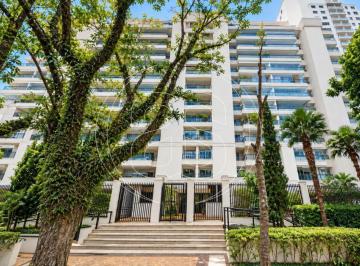 Apartamento · 185m² · 3 Quartos · 3 Vagas · APARTAMENTO COM 3 SUÍTES DE 185m² - PARA LOCAÇÃO NO ALTO DA BOA VISTA
