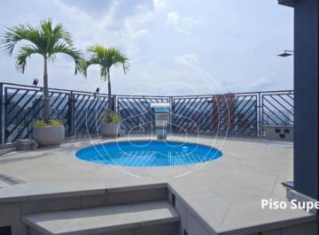Apartamento · 440m² · 4 Quartos · 4 Vagas · COBERTURA DUPLEX À VENDA! CAMPO BELO! COM PISCINA! LINDA VISTA!