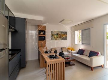 Apartamento · 38m² · 2 Quartos · EXCELENTE APARTAMENTO PARA LOCAÇÃO E VENDA NA CHACARA INGLESA 2 DORM.