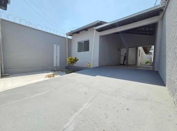 Casa · 105m² · 3 Quartos · 2 Vagas · CASA À VENDA NO SETOR CIDADE SATÉLITE SÃO LUIZ, 3 QUARTOS SUÍTE, QUINTAL, EM APARECIDA DE GOIÂNIA GO